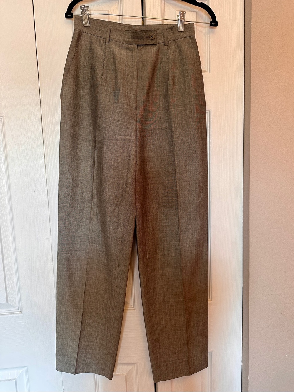Vintage Calvin Klein Trousers